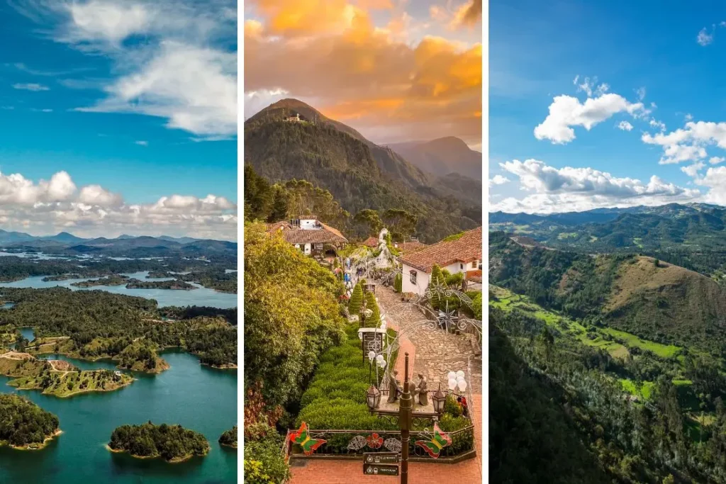 Blog Dia Internacional Montanas