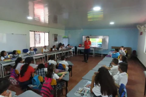 Blog Portda Enfoque Escuela