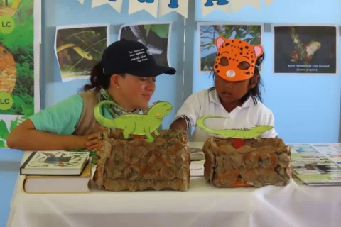 Día de la Educación Ambiental - Portada