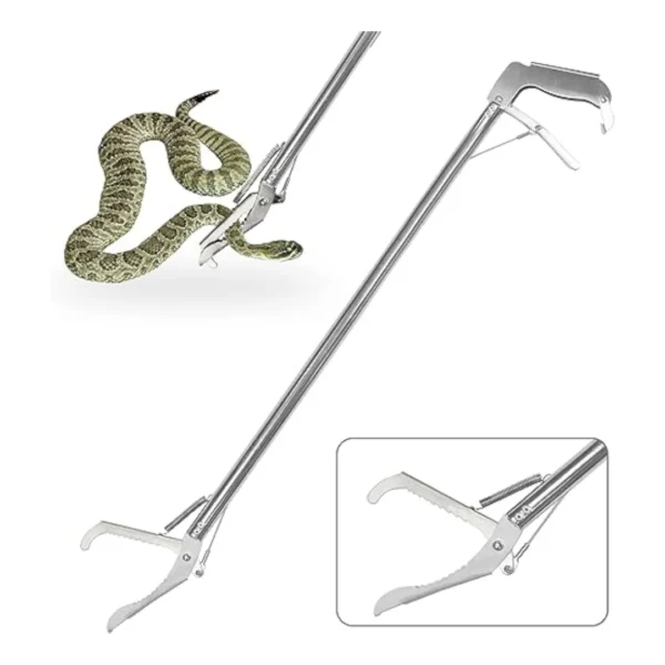 Tenaza Herpetológica ($ 25.000)