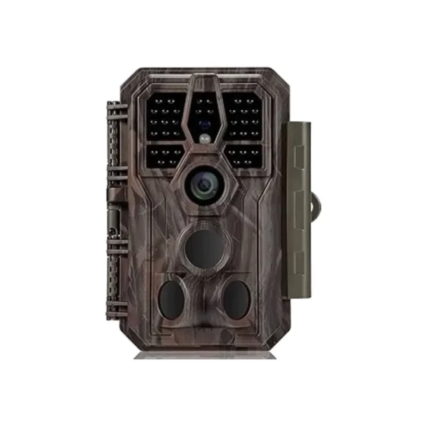 Cámara Agitato Wildlife