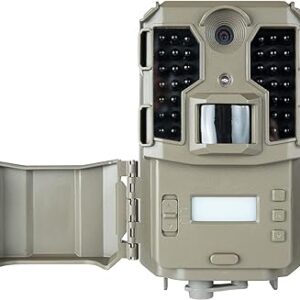 Cámara Bushnell Prime L20