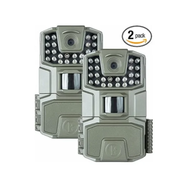 Cámara Bushnell Spot On