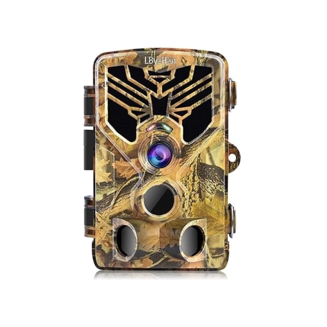 Cámara Lbyzhan 24 Mp