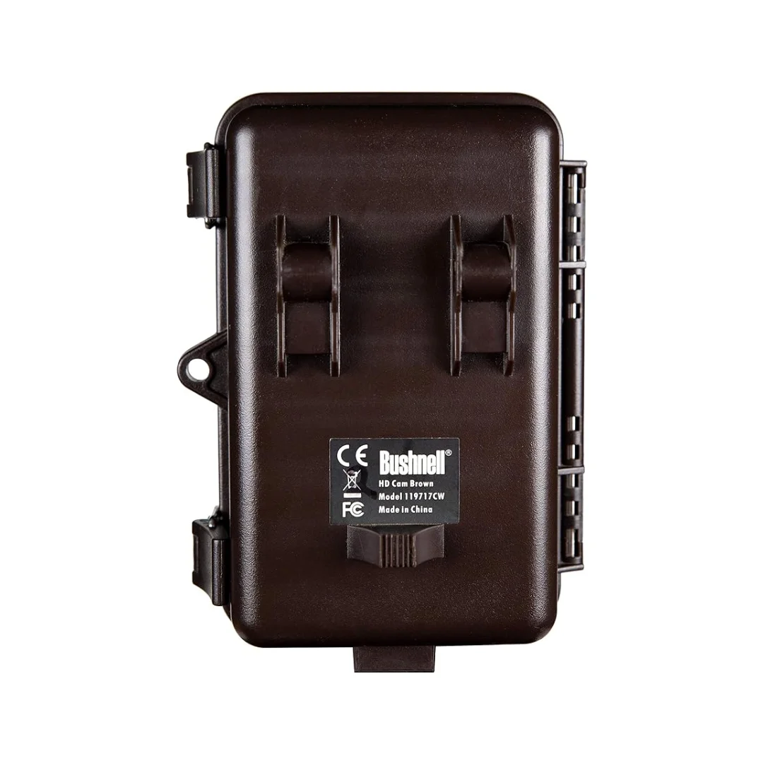 Cámara Trophy Trail Bushnell 2