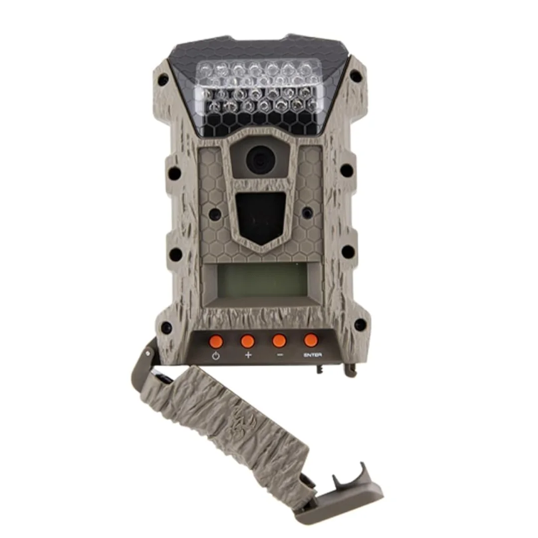 Cámara Wild Escudo Silencioso 2