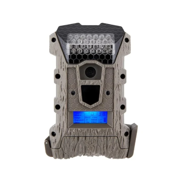 Cámara Wild Escudo Silencioso