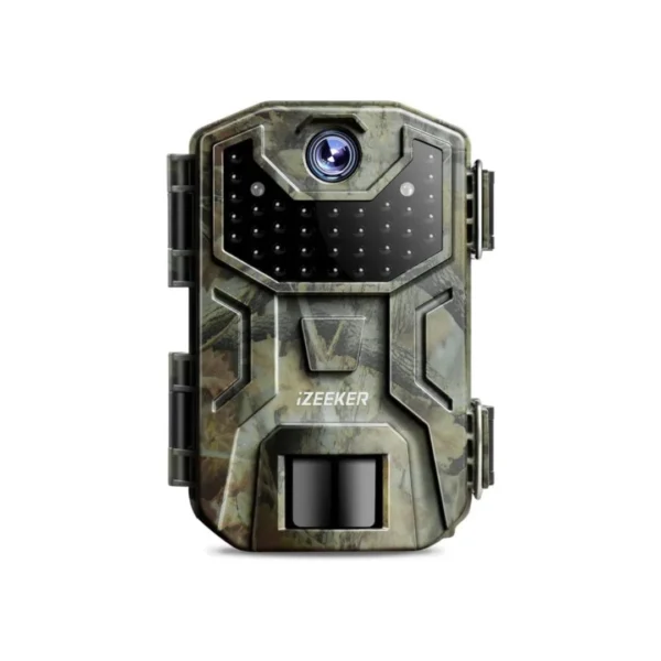 Cámara Izeeker Sendero