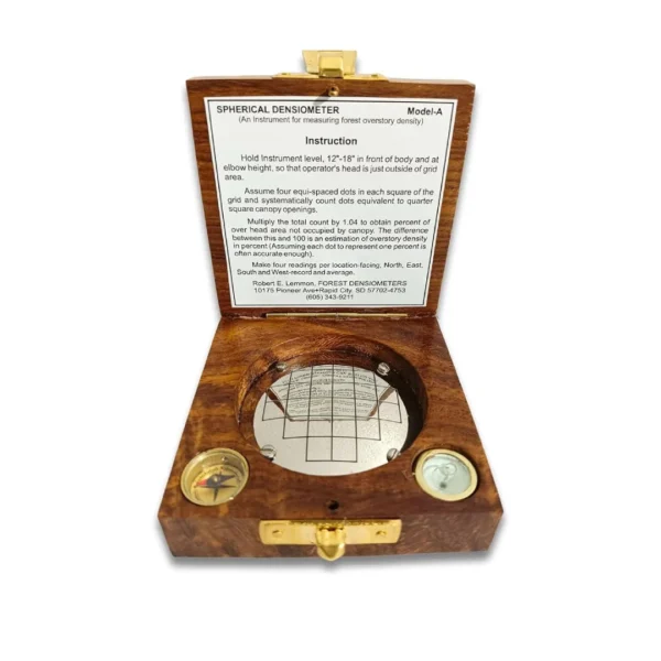 Densioemtro Esférico