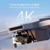 Dron Atom 3 Potensic 1