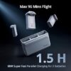 Dron Atom 3 Potensic 2