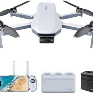 Dron Atom 3 Potensic