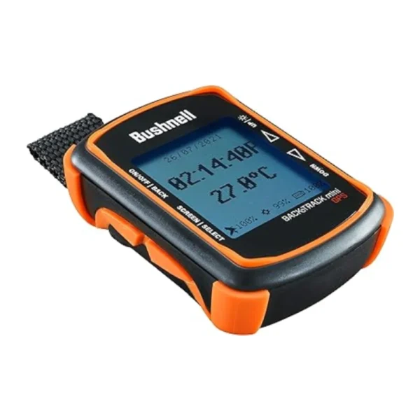 Gps Bushnell