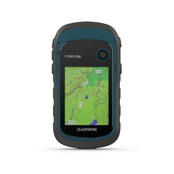 Gps Garmin Etrex 22x