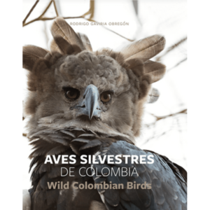 Libro Aves Silvestres De Colombia