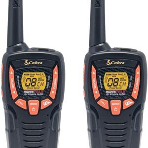 Alquiler de Radios Intercomunicadores