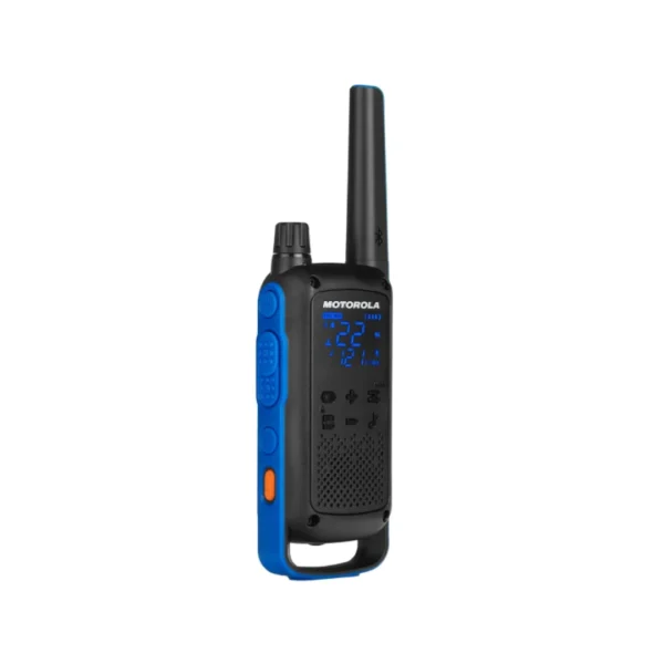Radio Motorola T800