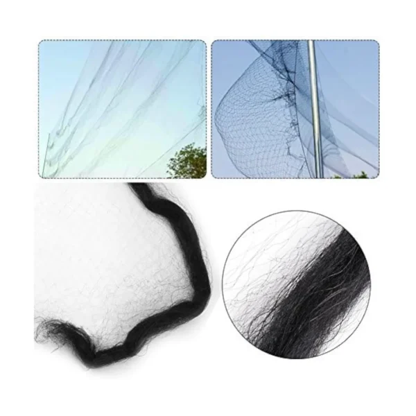 Redes De Niebla Aves ($20.000)