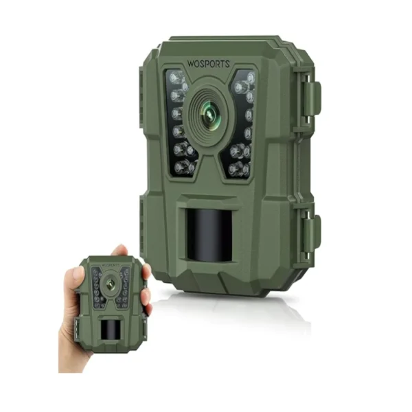 Cámara Wosports Ly 121