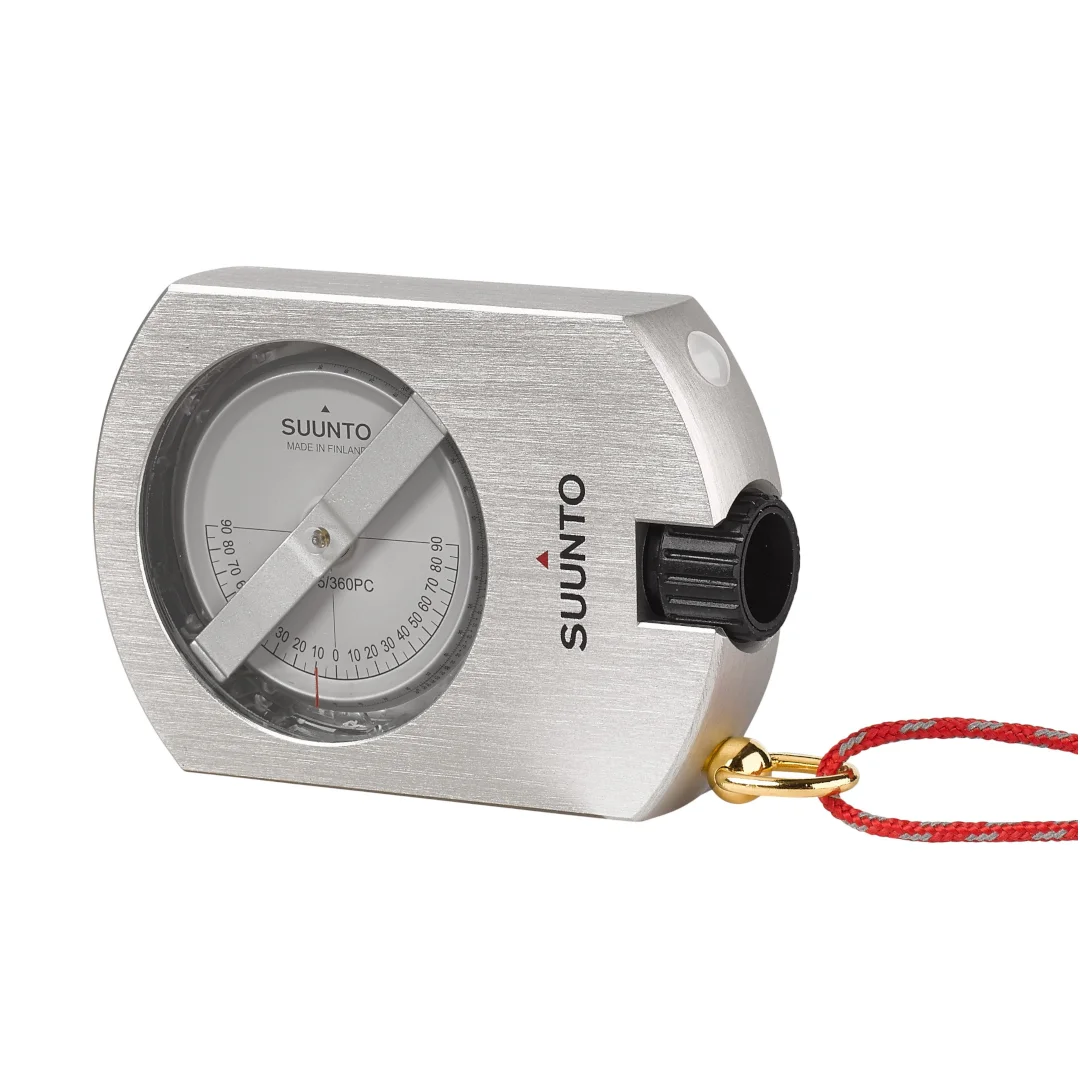 Clinometro Suunto Pm 5 2