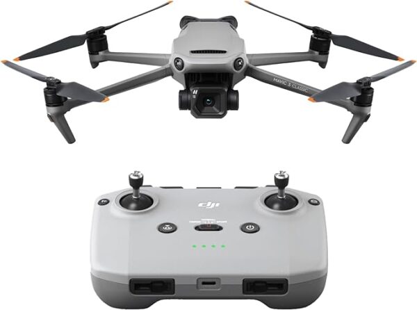 Dron Dji 3 Classic