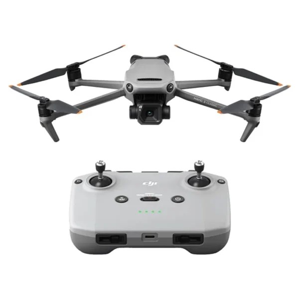 Dron Dji 3 Classic