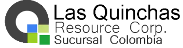 Cliente Logo Las Quinchas