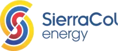 Cliente Logo Sierracol