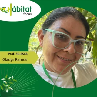 Gladys Ramos